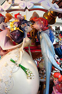 fallas valencia