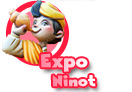 Expo Ninot 2014