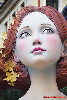 falla Ribera-Sta Clara 2023