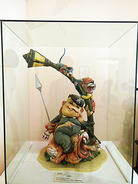 ninot 1985