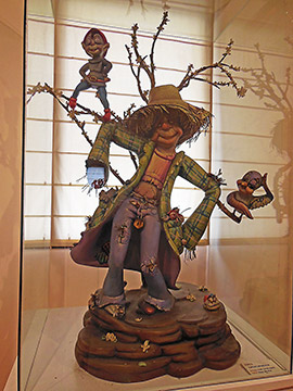 ninot 1992