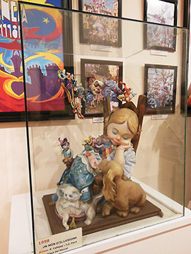 ninot 1998