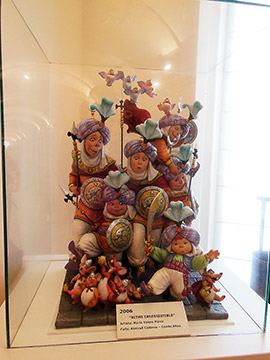 ninot 2006