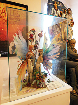 ninot 2007