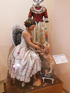 ninot 2009