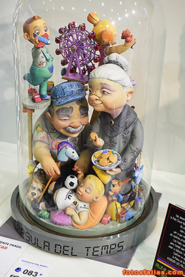 ninot 2019