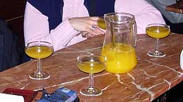 Agua de Valencia