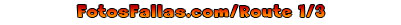 fotosfallas.com/routes 1