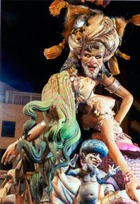falla convento 2000 ganadora