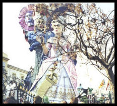 Falla NaJordana