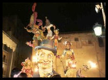 falla pilar