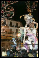 falla convento jerusalén