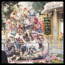 falla infantil