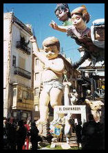 falla merced