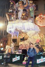 Otras fallas