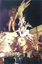 Otras fallas