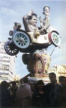 Ayuntamiento 2001