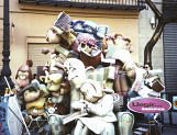 child falla central market