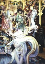 Child falla Sueca