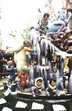 child falla city council