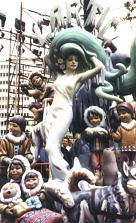 Infantil Ayuntamiento