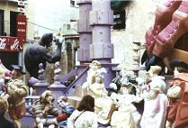 Falla Pilar