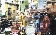 Falla Pilar