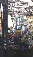 1st prize Sueca
