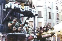 Falla Sueca
