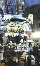 Winning falla