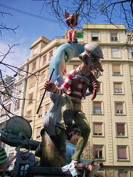 Otras fallas
