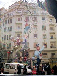 Otras fallas
