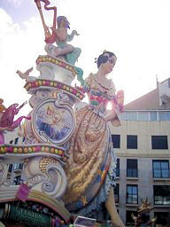 Falla Convento