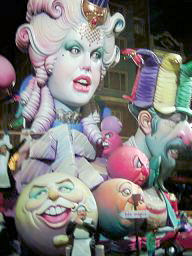 Otras fallas