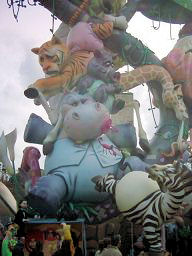 Falla NaJordana