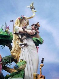 Falla NaJordana