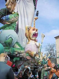 Falla NaJordana