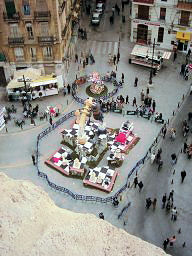 Falla Serrano