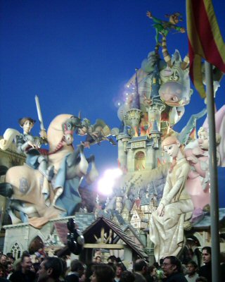 Falla Na Jordana.