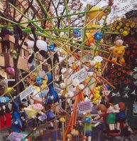 Child Falla Na Jordana