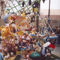 Child Falla Na Jordana