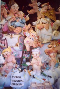Child Falla 