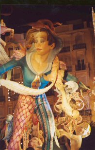 Sueca-Azorin Falla