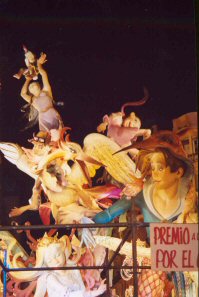 Sueca-Azorin Falla.