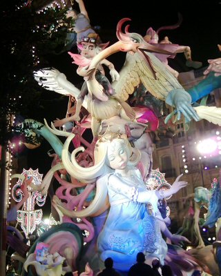 Sueca-Azorin Falla.