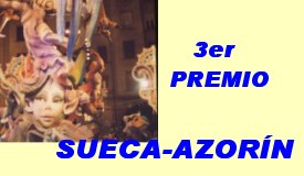 3er premio. SUECA-LITERATO AZORN