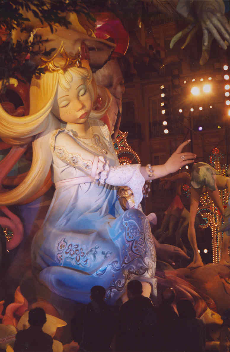 3rd prize Special Section 2004
