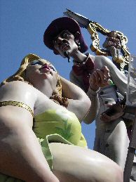 Falla Ayuntamiento
