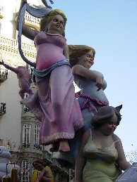 De Gracia Plena