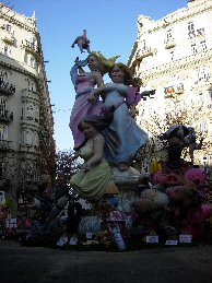 De Gracia Plena